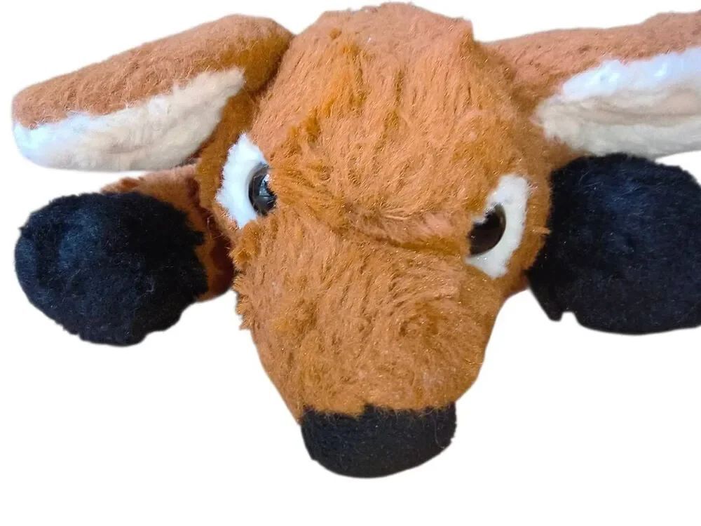 Bass Pro Shops Plush Fawn Deer Stuffed Animal 13 Inch July 2023